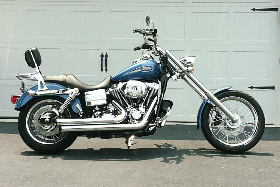 Chopper Kit Harley Davidson Photo Gallery